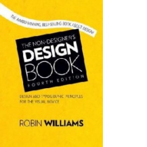 Non-Designer's Design Book
