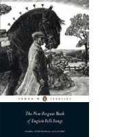 New Penguin Book of English Folk Songs