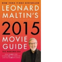 Leonard Maltin's 2015 Movie Guide