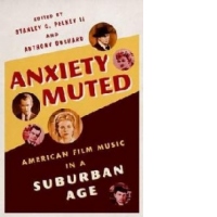 Anxiety Muted