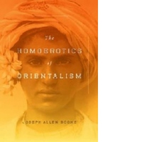 Homoerotics of Orientalism