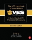 VES Handbook of Visual Effects