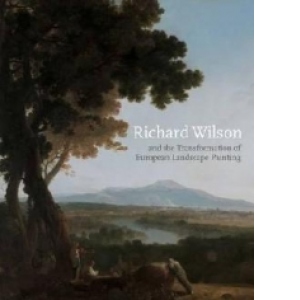 Richard Wilson and the Transformation of European Landscape
