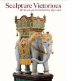 Sculpture Victorious