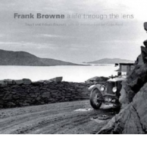 Frank Browne