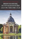 Bedfordshire, Huntingdonshire and Peterborough
