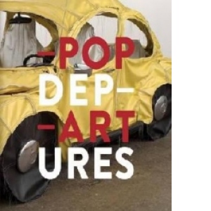 Pop Departures