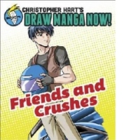 Christopher Hart's Draw Manga Now!