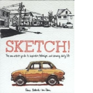 Sketch!