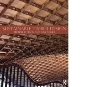 Sustainable Timber Design