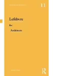 Lefebvre for Architects