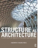 Structure As Architecture