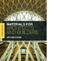 Materials for Architects and Builders