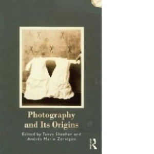 Photography and its Origins