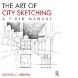 Art of City Sketching