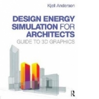 Design Energy Simulation for Architects