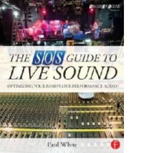 SOS Guide to Live Sound