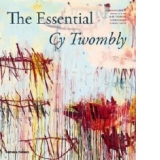 Essential Cy Twombly