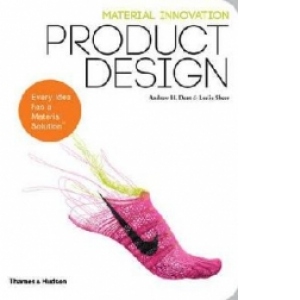 Material Innovation: Product Design