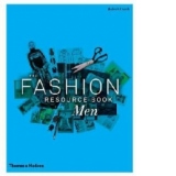 Fashion Resource Book: Men