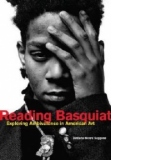 Reading Basquiat