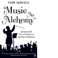 Music as Alchemy