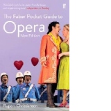 Faber Pocket Guide to Opera