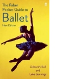 Faber Pocket Guide to Ballet