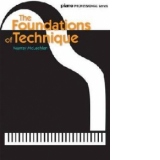 Foundations of Technique (Piano Solo)
