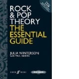 Rock & Pop Theory: The Essential Guide