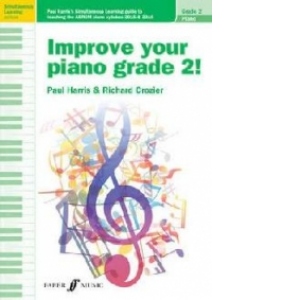 Improve Your Piano Grade 2