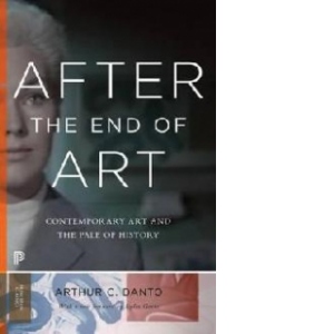 After the End of Art