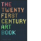 21st-Century Art Book