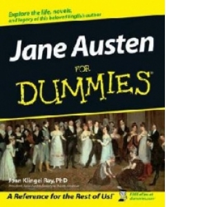 Jane Austen For Dummies
