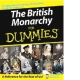 British Monarchy For Dummies