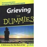 Grieving for Dummies