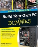 Build Your Own PC Do-it-yourself For Dummies