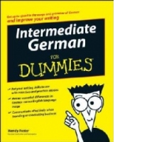 Intermediate German For Dummies