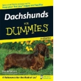 Dachshunds For Dummies
