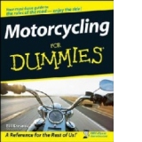 Motorcycling For Dummies