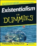 Existentialism For Dummies