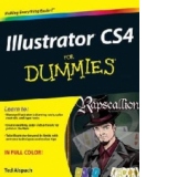 Illustrator CS4 for Dummies