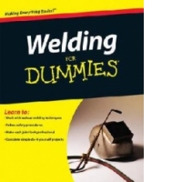 Welding For Dummies