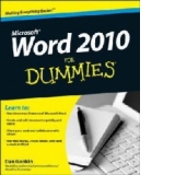 Word 2010 For Dummies