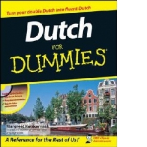 Dutch For Dummies
