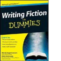 Writing Fiction For Dummies