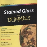 Stained Glass For Dummies
