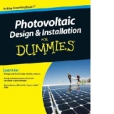 Photovoltaic Design and Installation For Dummies