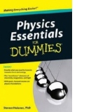Physics Essentials For Dummies