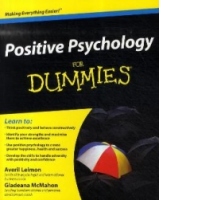 Positive Psychology For Dummies